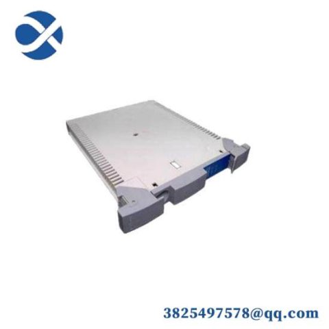 BENTLY 3500/34 125696-01 Industrial Vibration Monitoring Module