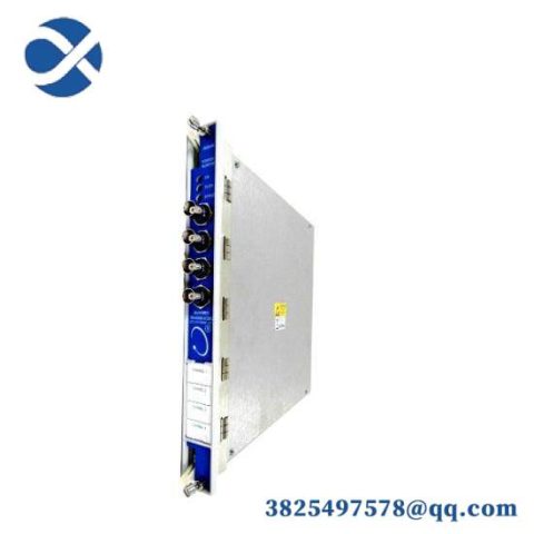 BENTLY 3500/42-01-00 Industrial Control Module