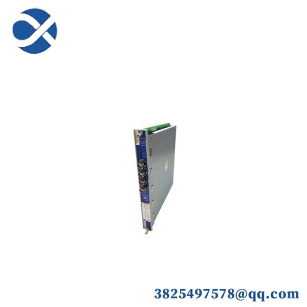 BENTLY 3500/42-01-00 Industrial Control Module