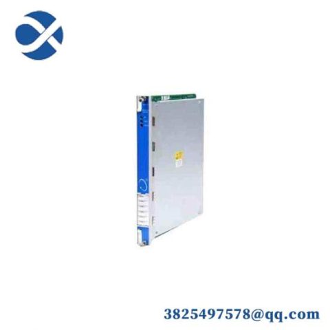 BENTLY 3500/45 176449-04 Module for Industrial Control Systems
