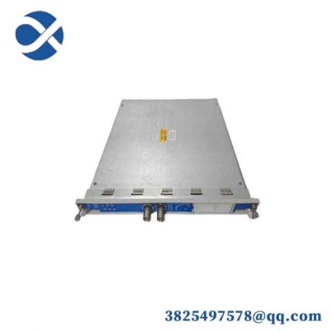 BENTLY 3500/50-01-00-01 Industrial Control Module