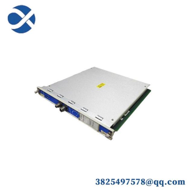 BENTLY 3500/50-01-00-01 Industrial Control Module