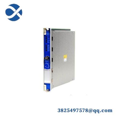 BENTLY 3500/53 133388-01 - Reliable Industrial Monitoring Module