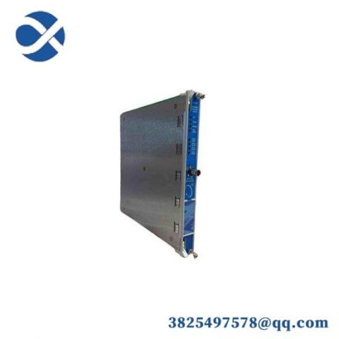 BENTLY 3500/53 133388-01 - Reliable Industrial Monitoring Module