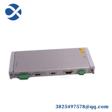 BENTLY 3500/53 133388-01 Module Card