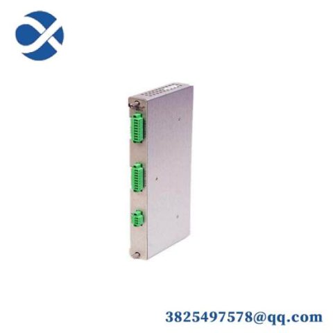 BENTLY 3500/53 133396-01 Small Card Module