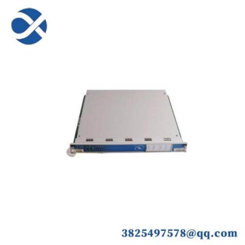 BENTLY 3500/60 Vibration Monitoring Module