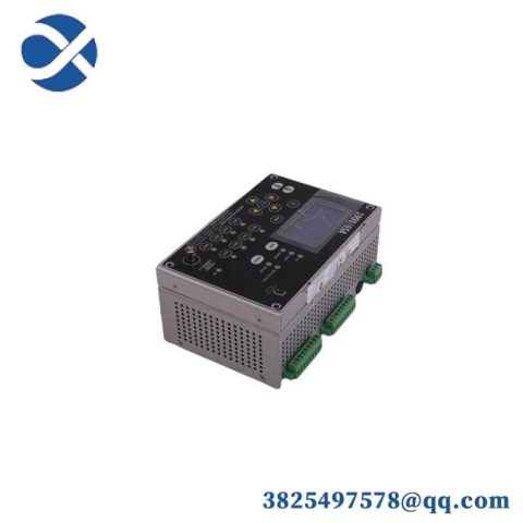 BENTLY 3500/60 163179-01 - High-Accuracy Vibration Monitoring Module