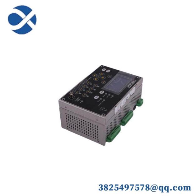 BENTLY 3500/60 163179-01 - High-Accuracy Vibration Monitoring Module