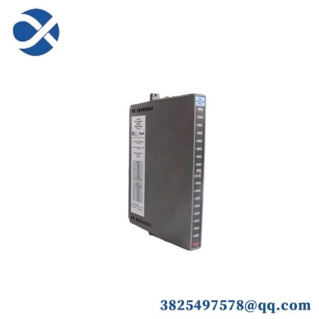 BENTLY 3500/61 Vibration Monitoring Module