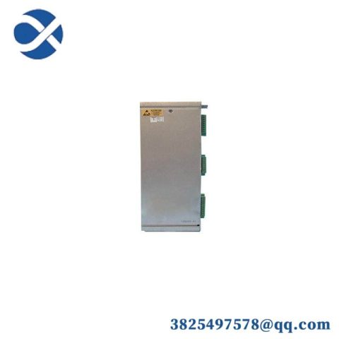 BENTLY 3500/91-01-01 (161204-01+161216-01) - High Precision Vibration Monitoring Module