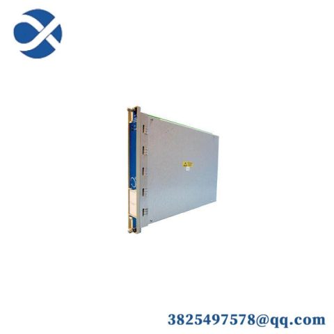 BENTLY 3500/92 136180-01 Industrial Control Module