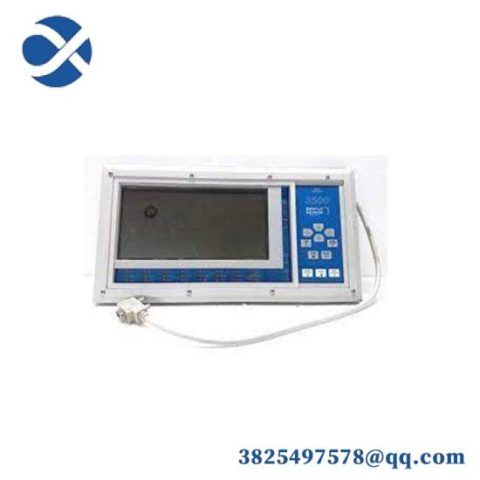 BENTLY 3500/93 135799-01 Power Board Module