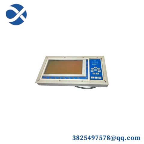 Bently 3500/93 P/N:135785-02 - Advanced Vibration Monitoring Module