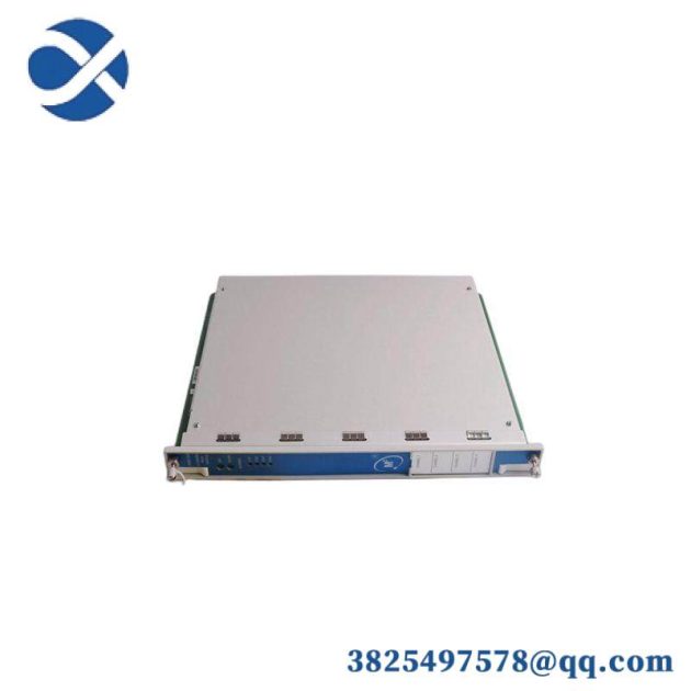 BENTLY 3500/94 145988-01 Control Module