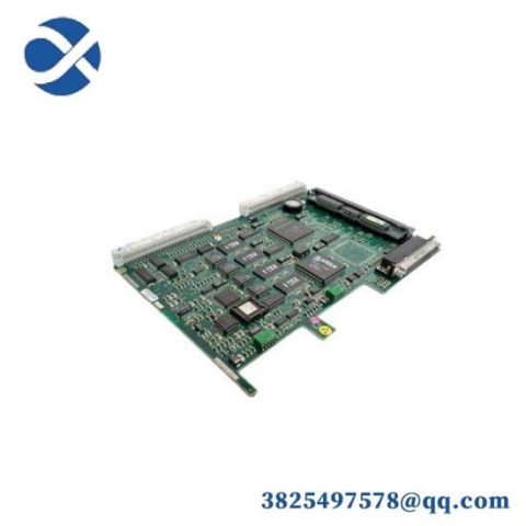 BENTLY ASSY78462-01U - High-Frequency Industrial Sensor Module
