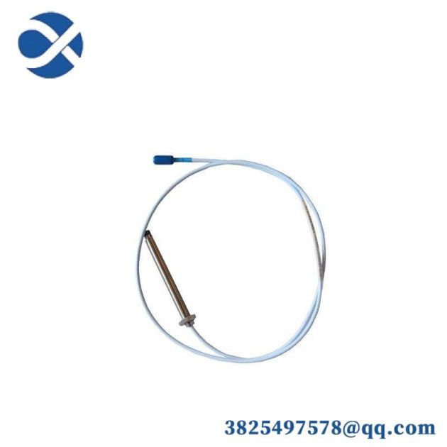BENTLY NEVADA 102044-00-18-10-02: Proximity Sensor for Advanced Automation