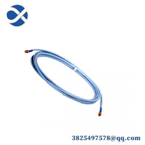Bently Nevada 102045-040-00 Extension Cable, High-Performance Control Systems Module