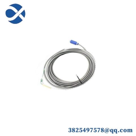 Bently Nevada 106765-04 Interconnect Cable for Industrial Control Systems