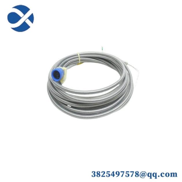 Bently Nevada 106765-10 Industrial Interconnect Cable