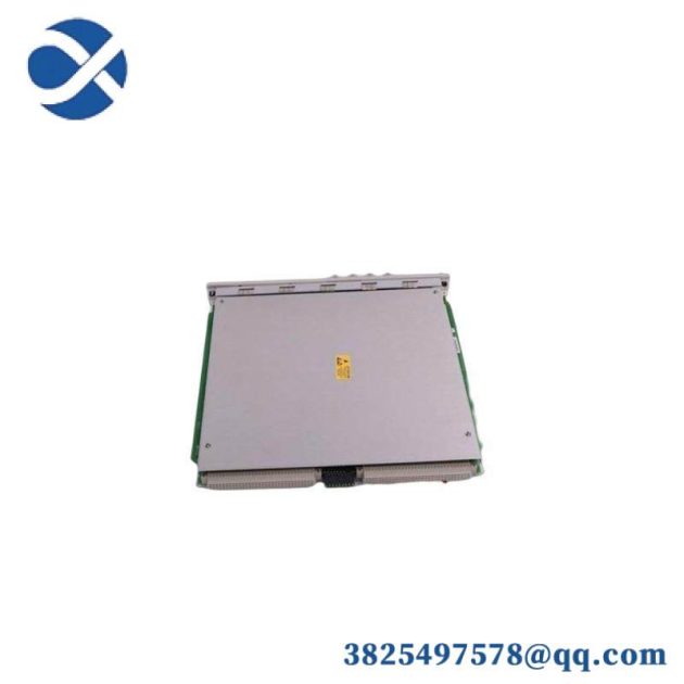 Bently Nevada 330905-00-08-10-02-05: Advanced Control Module for Industrial Automation