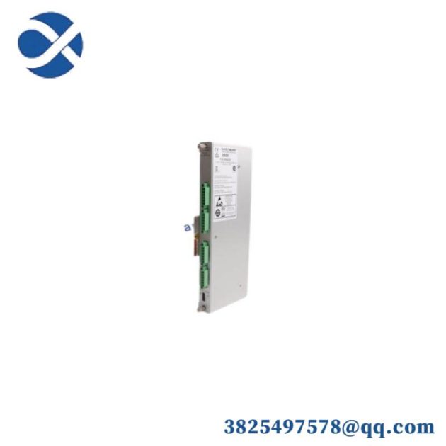 Bently Nevada 125720-02 Output Module: Precision Control for Industrial Automation