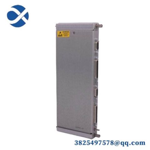 BENTLY NEVADA 125760-01 PLC Module for 3500 Series Racks