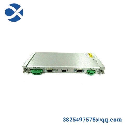 BENTLY NEVADA 125768-01 - PLC Module for Industrial Automation Systems