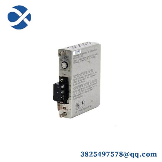 bently_nevada_125840-01_3500_15_power_supply_i_o_module.jpg ABB 22-HIM-C2S Module, Industrial Control System, High Performance, Precision Motor Control
