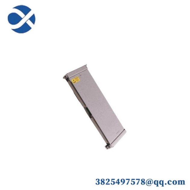 Bently Nevada 126599-01: Precision I/O Module for Industrial Automation