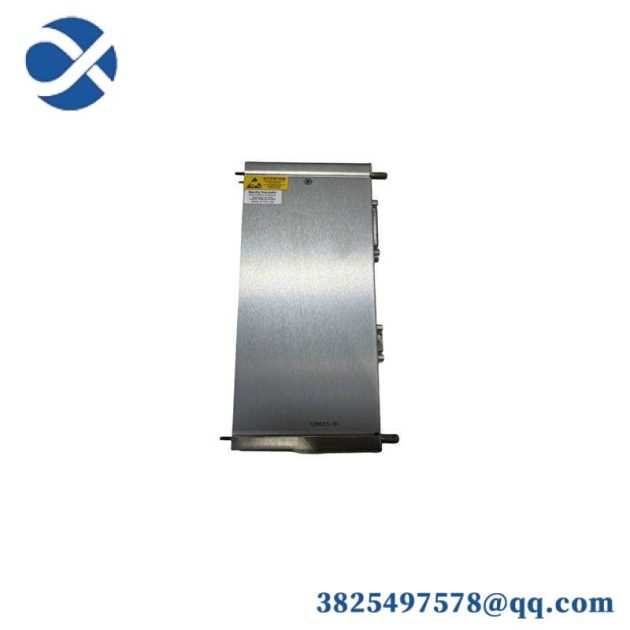 Bently Nevada 126623-01 AERO GT Vibration I/O Module - Precision Monitoring & Control Solution