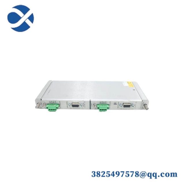 Bently Nevada 126648-01: Keyphasor I/O Module for PLC Applications