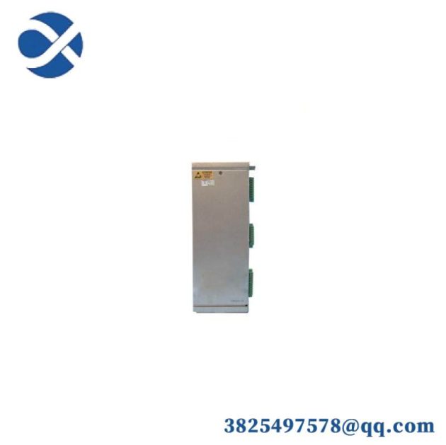 BENTLY NEVADA 12822901 Proximity Seismic Input Output Module
