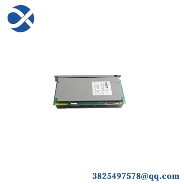 Bently Nevada 128277-01C: Future Expansion PLC Blank Filler Plate