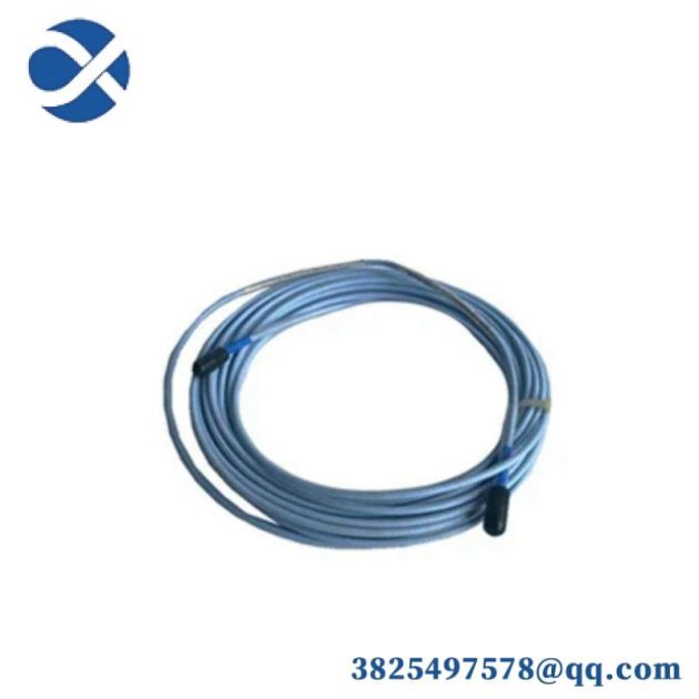 Bently Nevada 128987-130-00-00: High-Precision 3300 XL Proximity Sensor Probe