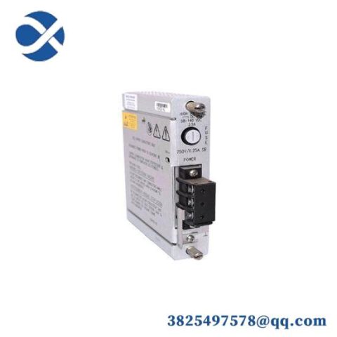BENTLY NEVADA 129478-01 Vibration Monitoring Module