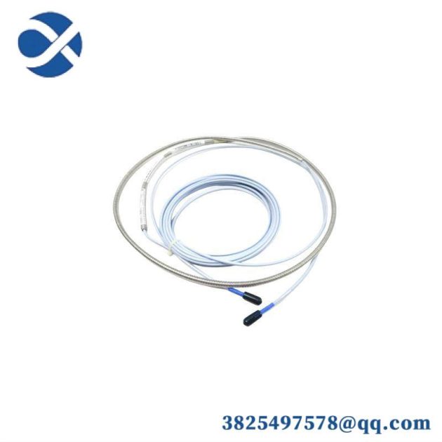 BENTLY NEVADA 129957-085-057-05 3300 Xl 8mm Extension Cable - High-Performance Industrial Control Module