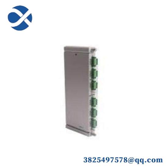 bently_nevada_130768-01_short_delivery_time.jpg Bently Nevada 130768-01: Rapid Delivery, Industrial Control Module