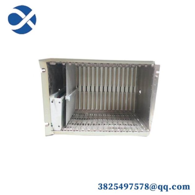 Bently Nevada 130944-01, 128075-01F System Rack: Industrial Control Solutions