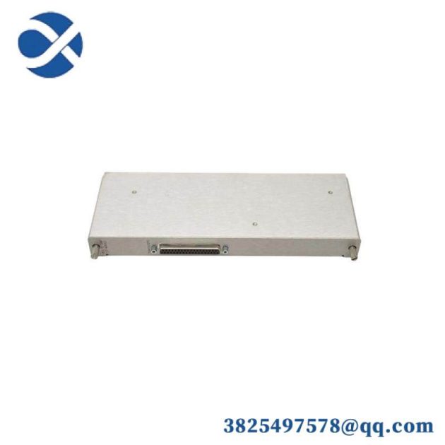Bently Nevada 133827-01: High-Performance Termination Module
