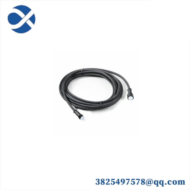 Bently Nevada 136634-0010-01: Extend Your Display with Precision 10ft Cable Assembly