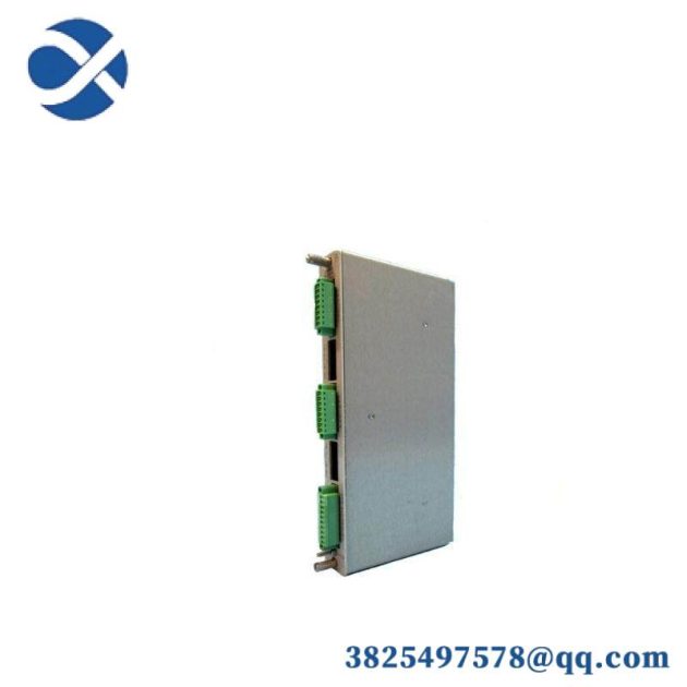 BENTLY NEVADA 140471-02 Internal Terminations I/O Module