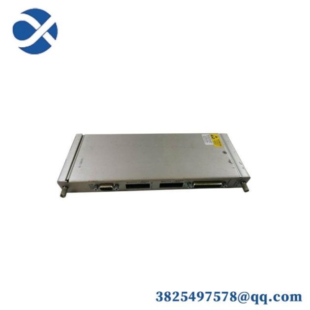 Bently Nevada 140482-01 I/O Module: Advanced Control Solutions for Industrial Automation