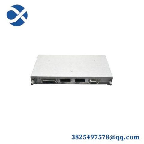 BENTLY NEVADA 140482-01 Prox/Velom I/O Module - Precision Control Solution