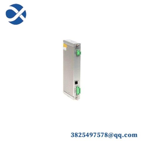 Bently Nevada 146031-01 Transient Data Interface I/O Module