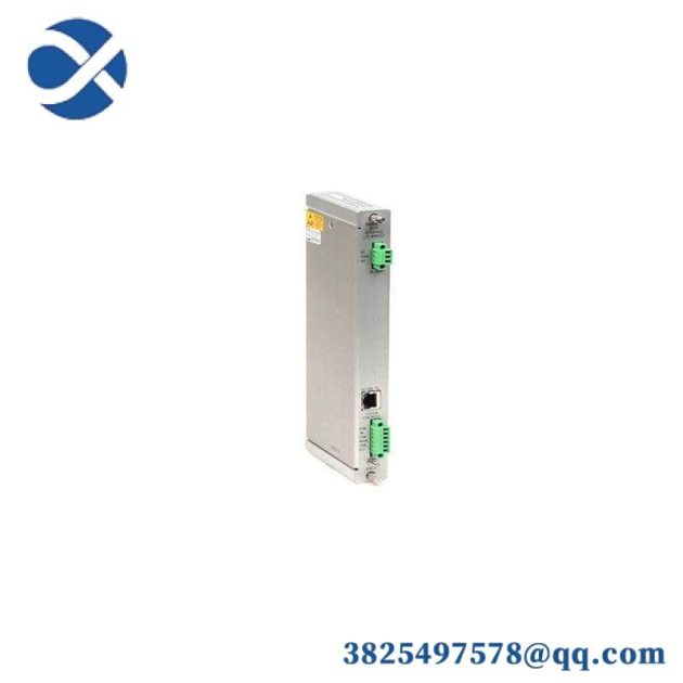 Bently Nevada 146031-01 Transient Data Interface I/O Module