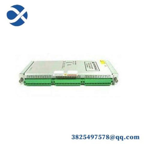 Bently Nevada 149992-01 3500/33 16-Channel Relay Module