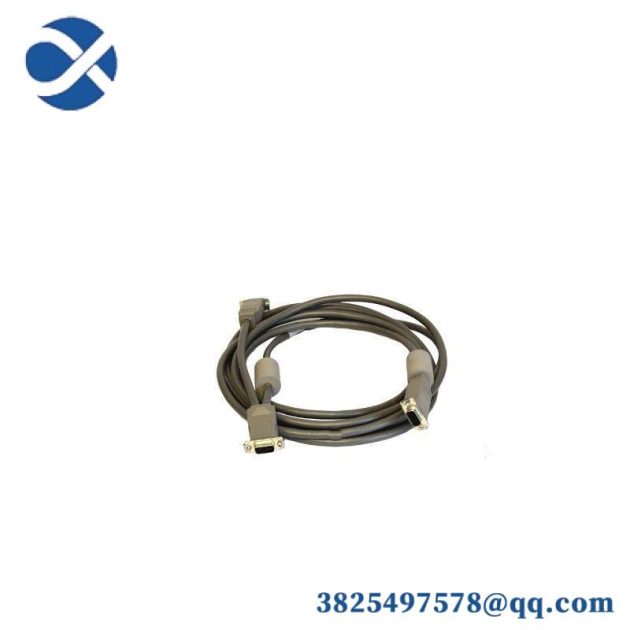 Bently Nevada 16137-174: Redundant ACM to ACM MBUS Cable Assembly A Side, 4M - APACS