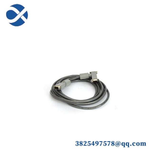 Bently Nevada 16137-177: APACS / QUADLOG CABLE, MBI B Side, 4M Length