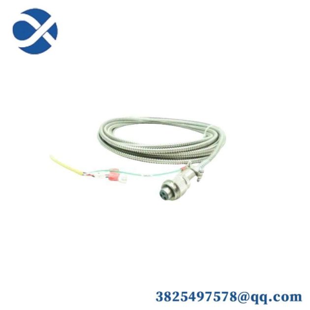 Bently Nevada 16710-09 Industrial Interconnect Cable